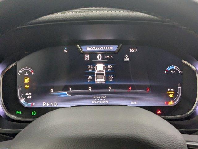 new 2026 Ram 3500 car, priced at $92,950