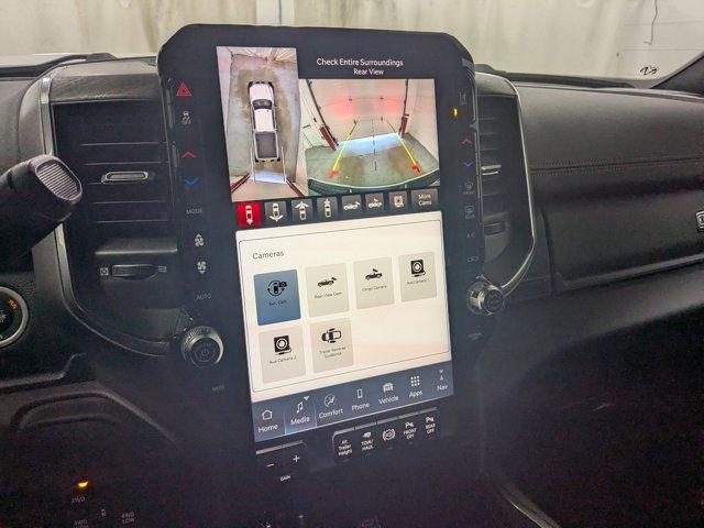 new 2026 Ram 3500 car, priced at $92,950