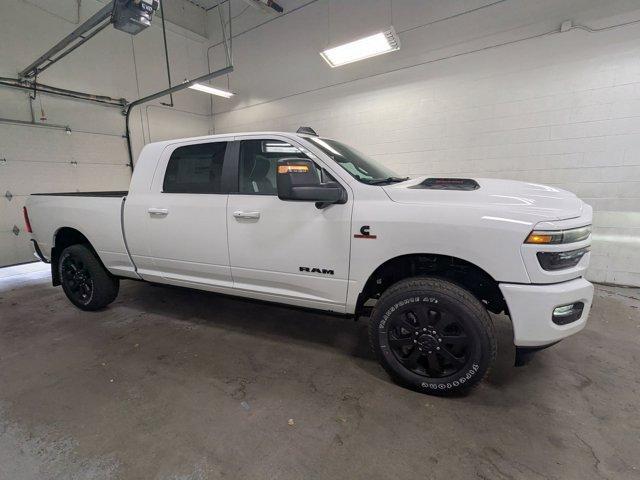 new 2026 Ram 3500 car, priced at $92,950