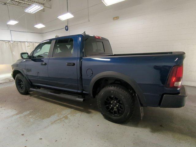 used 2023 Ram 1500 Classic car, priced at $38,374
