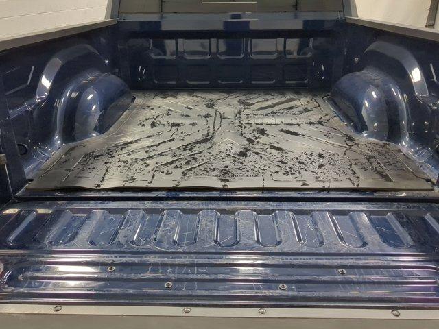 used 2023 Ram 1500 Classic car, priced at $38,374