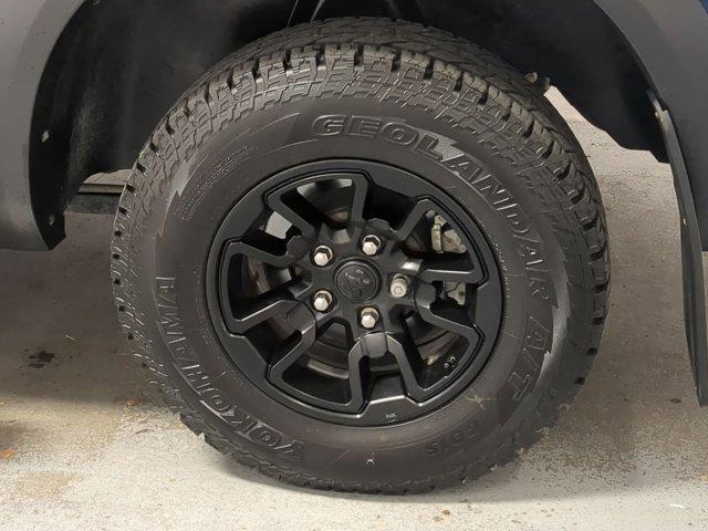 used 2023 Ram 1500 Classic car, priced at $38,374