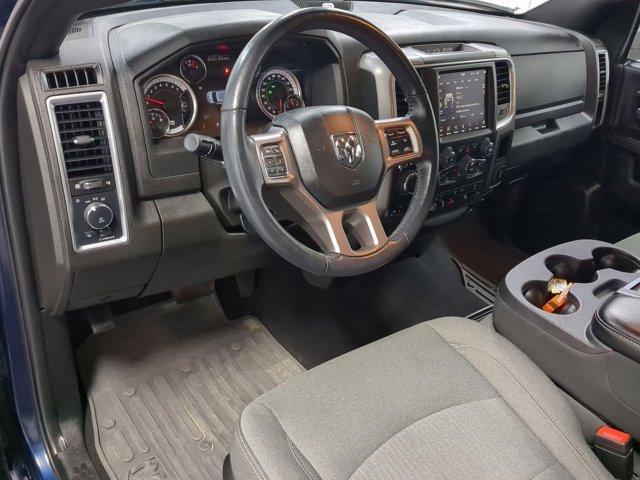 used 2023 Ram 1500 Classic car, priced at $38,374