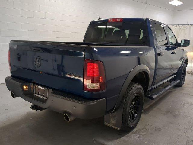 used 2023 Ram 1500 Classic car, priced at $38,374