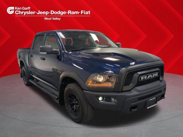 used 2023 Ram 1500 Classic car, priced at $38,374