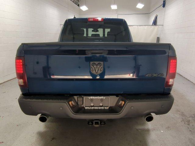 used 2023 Ram 1500 Classic car, priced at $38,374