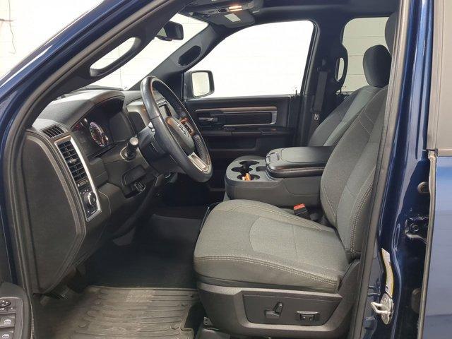 used 2023 Ram 1500 Classic car, priced at $38,374