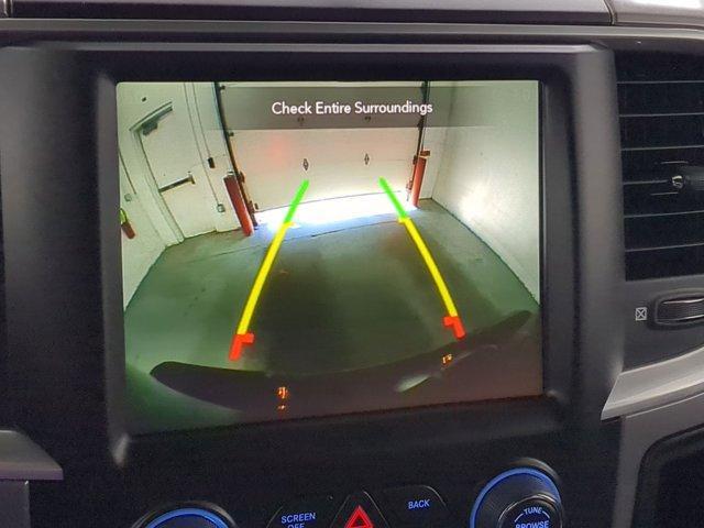 used 2023 Ram 1500 Classic car, priced at $38,374