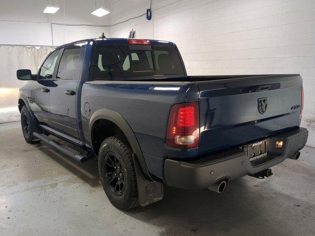 used 2023 Ram 1500 Classic car, priced at $38,374
