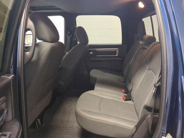 used 2023 Ram 1500 Classic car, priced at $38,374