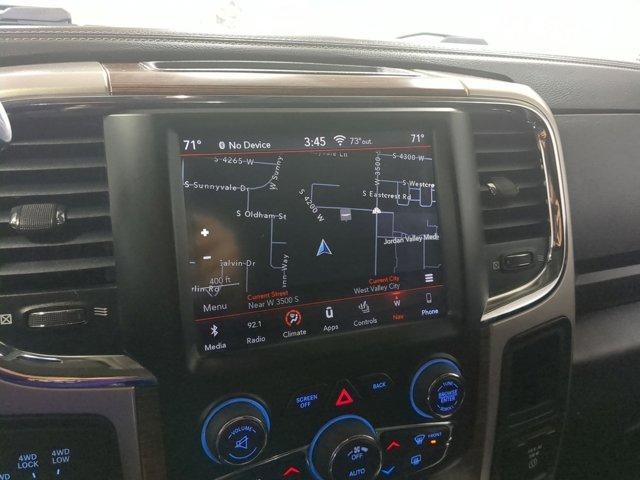 used 2018 Ram 2500 car, priced at $42,974