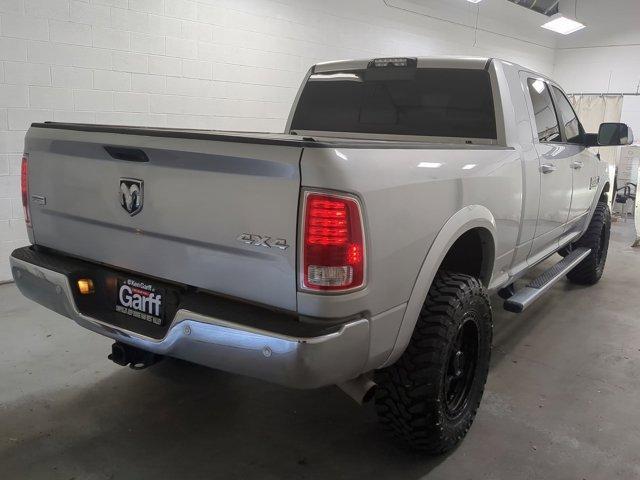 used 2018 Ram 2500 car, priced at $42,974