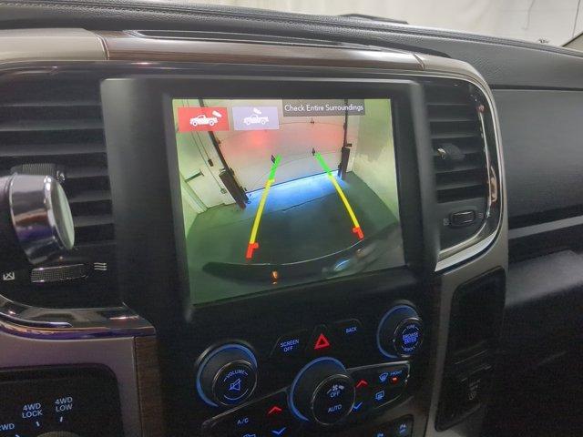 used 2018 Ram 2500 car, priced at $42,974