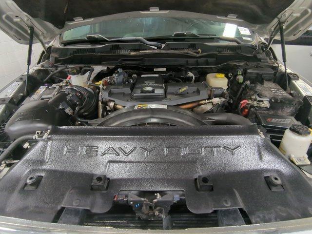 used 2018 Ram 2500 car, priced at $42,974