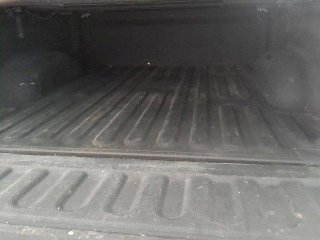 used 2018 Ram 2500 car, priced at $42,974