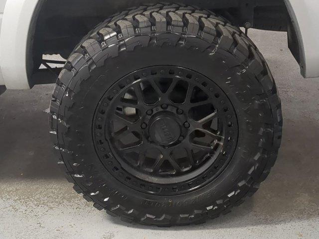 used 2018 Ram 2500 car, priced at $42,974