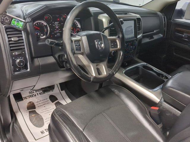 used 2018 Ram 2500 car, priced at $42,974