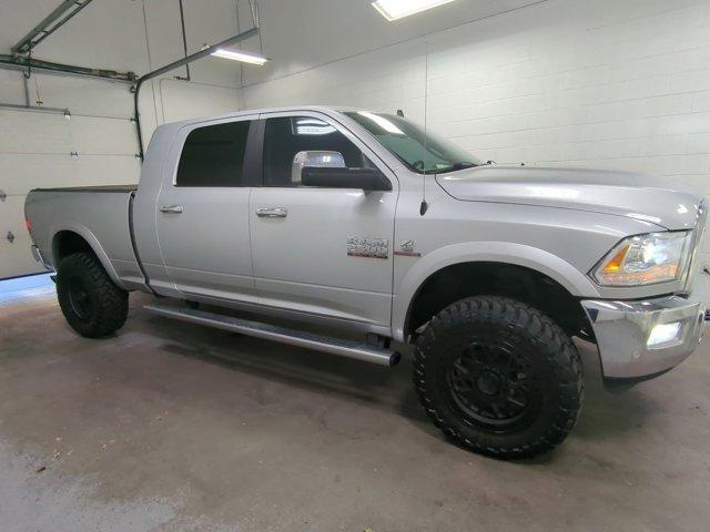 used 2018 Ram 2500 car, priced at $42,974