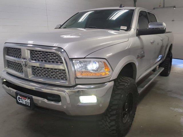 used 2018 Ram 2500 car, priced at $42,974