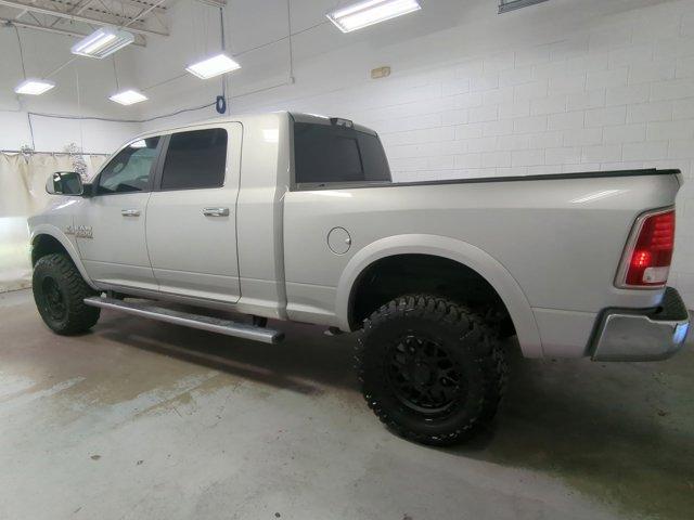 used 2018 Ram 2500 car, priced at $42,974