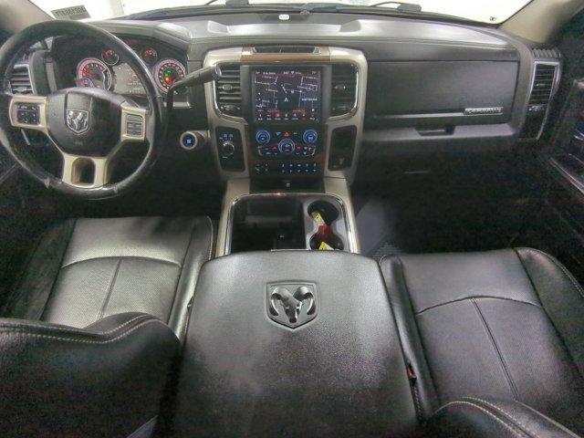 used 2018 Ram 2500 car, priced at $42,974