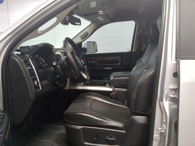 used 2018 Ram 2500 car, priced at $42,974