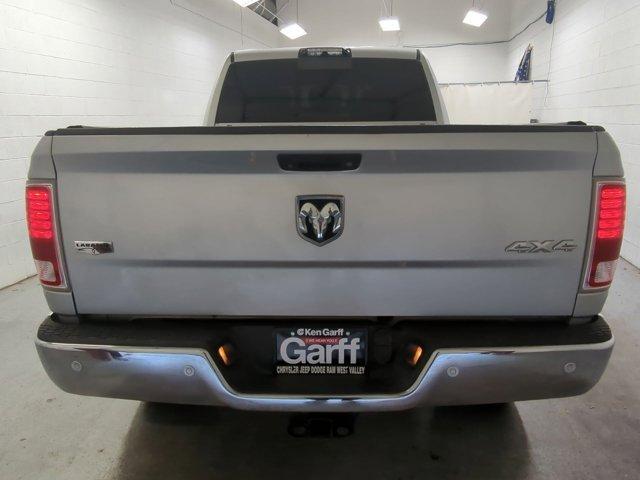 used 2018 Ram 2500 car, priced at $42,974