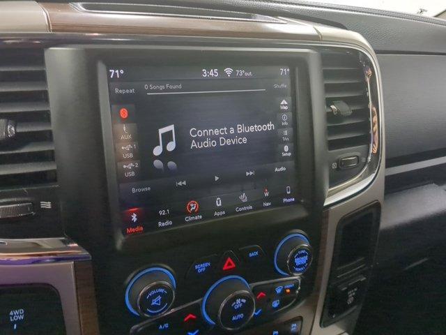 used 2018 Ram 2500 car, priced at $42,974