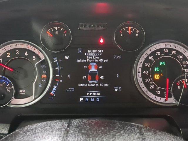 used 2018 Ram 2500 car, priced at $42,974