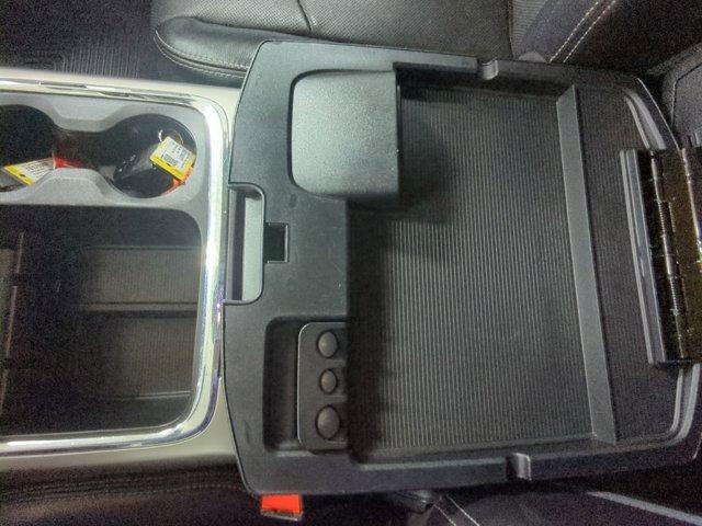 used 2018 Ram 2500 car, priced at $42,974