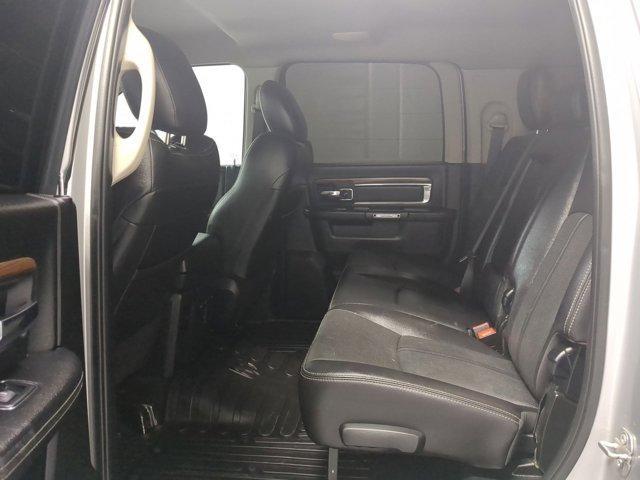 used 2018 Ram 2500 car, priced at $42,974