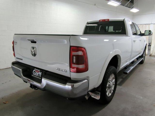 used 2022 Ram 3500 car, priced at $59,574