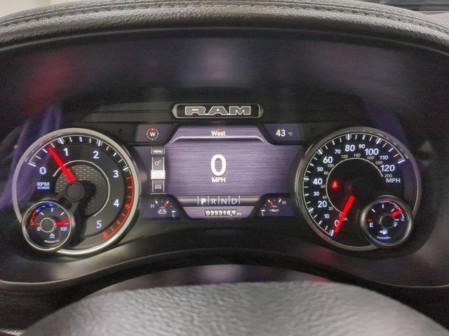 used 2022 Ram 3500 car, priced at $59,574