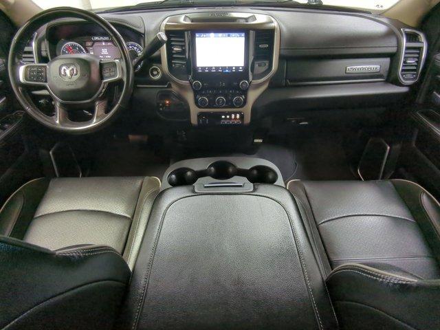 used 2022 Ram 3500 car, priced at $59,574