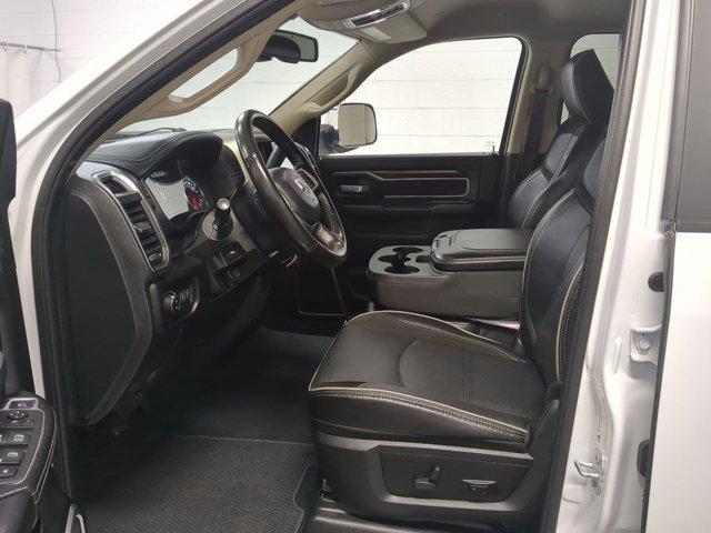 used 2022 Ram 3500 car, priced at $59,574