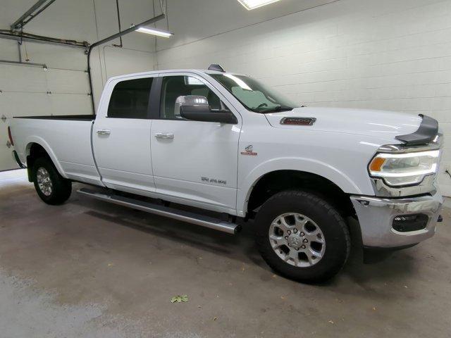used 2022 Ram 3500 car, priced at $59,574