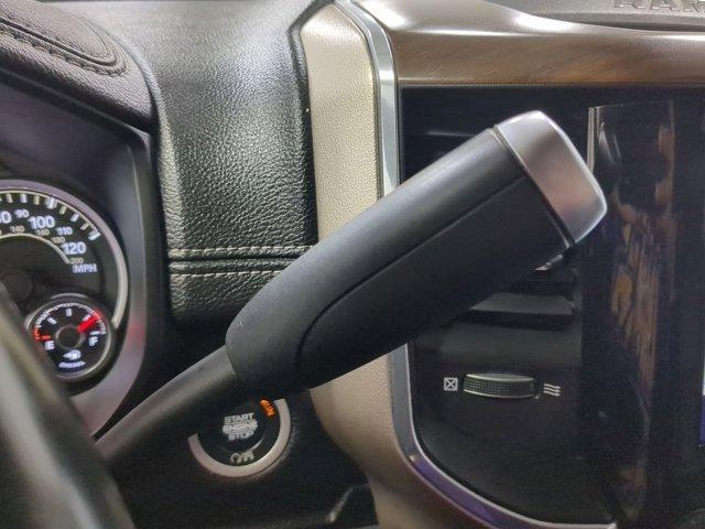 used 2022 Ram 3500 car, priced at $59,574