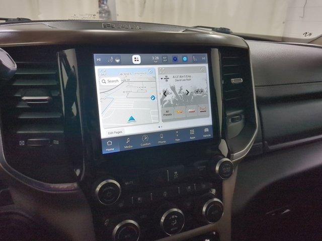 used 2022 Ram 3500 car, priced at $59,574