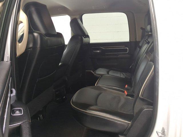 used 2022 Ram 3500 car, priced at $59,574