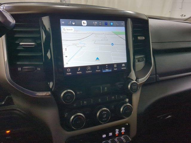 used 2022 Ram 3500 car, priced at $59,574