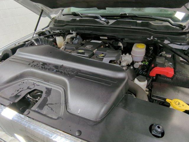 used 2022 Ram 3500 car, priced at $59,574