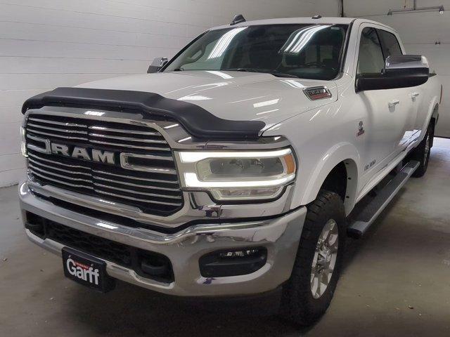 used 2022 Ram 3500 car, priced at $59,574