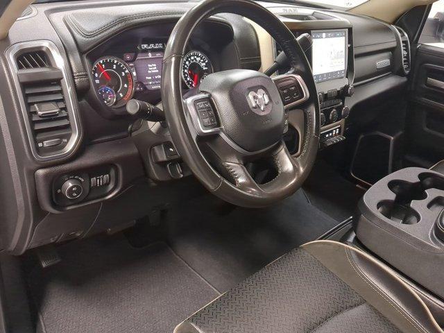 used 2022 Ram 3500 car, priced at $59,574