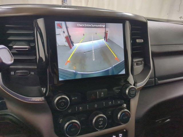 used 2022 Ram 3500 car, priced at $59,574