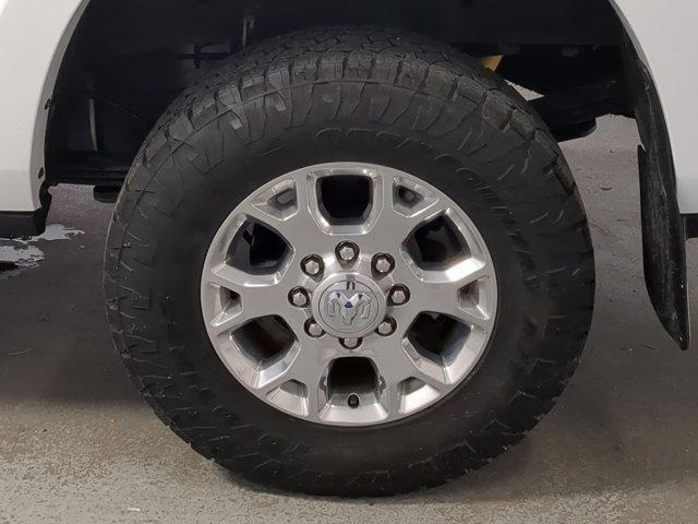 used 2022 Ram 3500 car, priced at $59,574