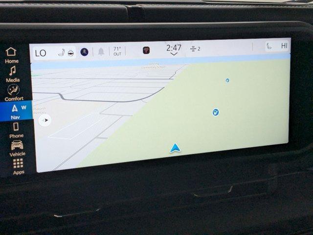 new 2025 Jeep Wrangler car, priced at $95,771