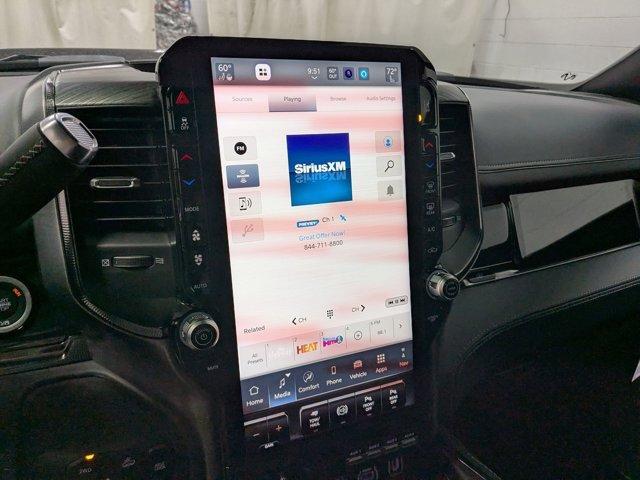 new 2025 Ram 2500 car