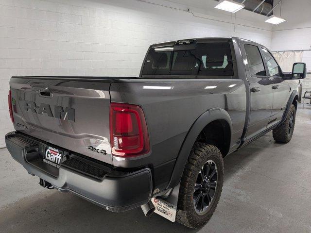 new 2025 Ram 2500 car