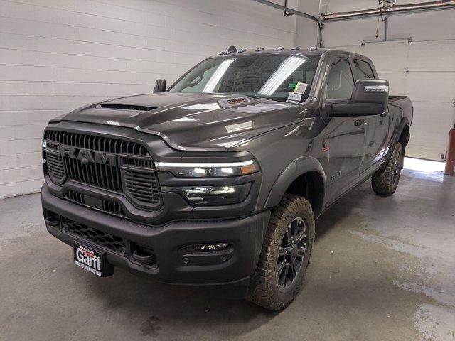 new 2025 Ram 2500 car