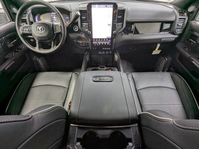 new 2025 Ram 2500 car